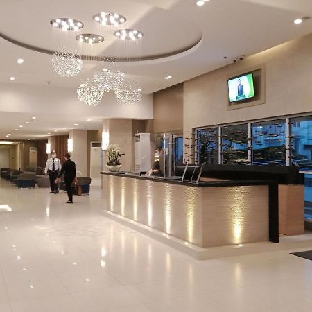 Chin'S Place Sea Residences Moa 마닐라 외부 사진
