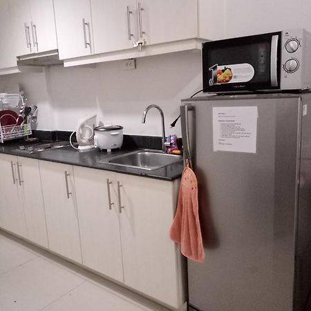 Chin'S Place Sea Residences Moa 마닐라 외부 사진