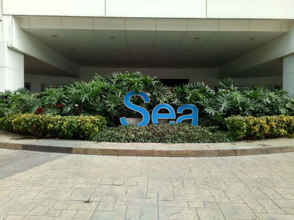 Chin'S Place Sea Residences Moa 마닐라 외부 사진