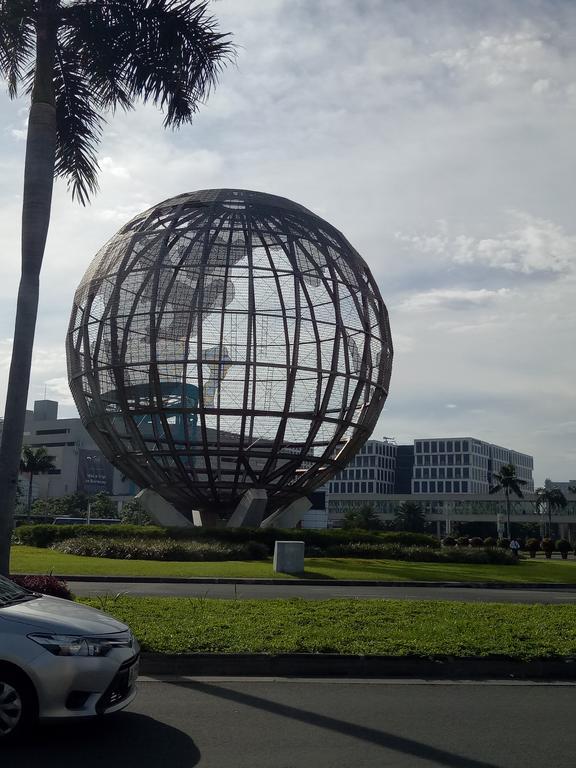 Chin'S Place Sea Residences Moa 마닐라 외부 사진