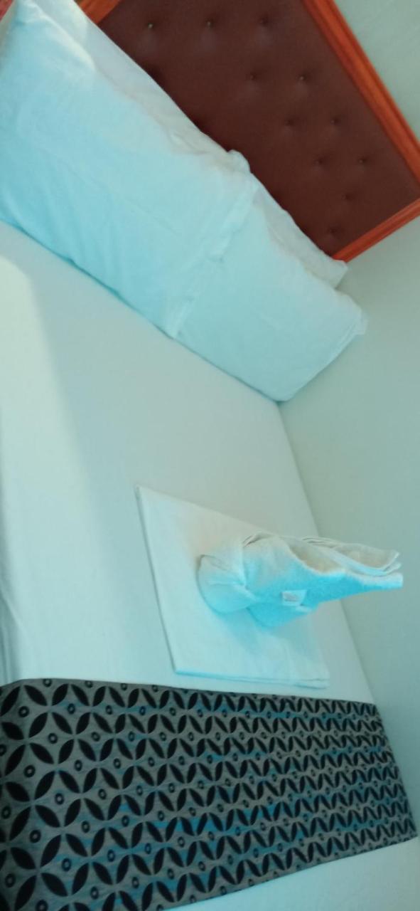 Chin'S Place Sea Residences Moa 마닐라 외부 사진