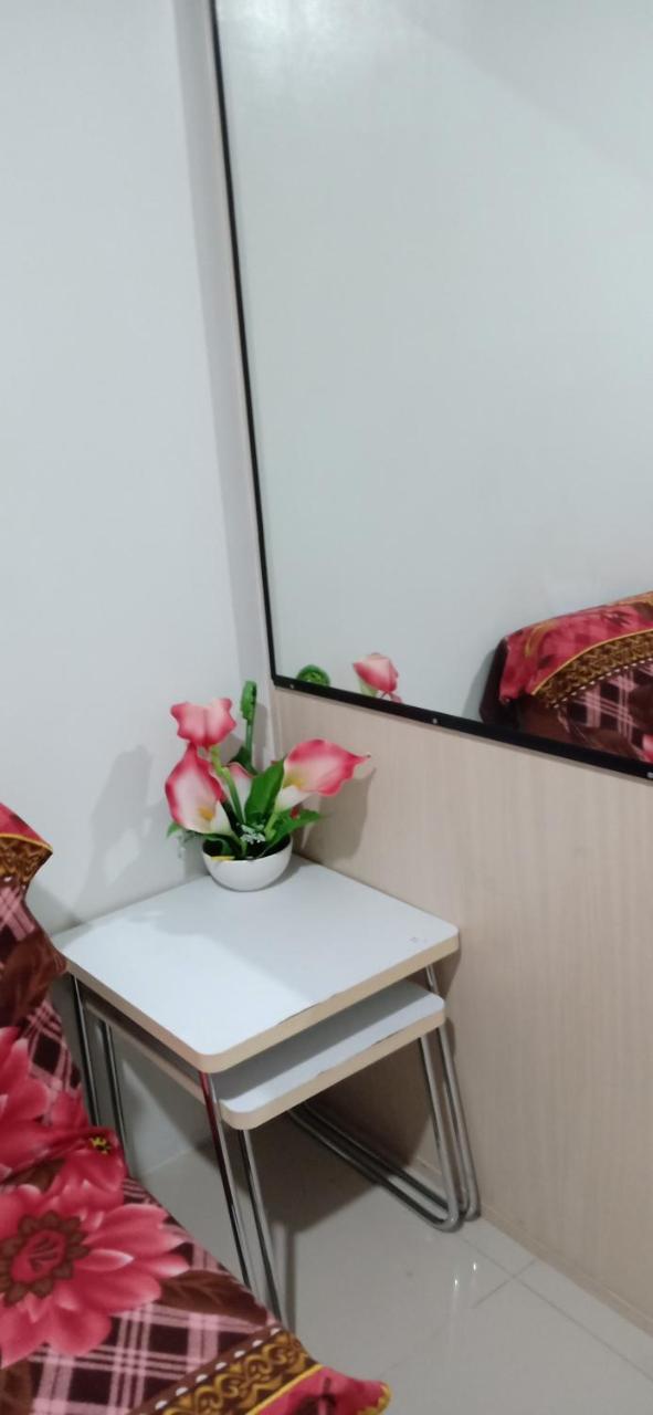 Chin'S Place Sea Residences Moa 마닐라 외부 사진